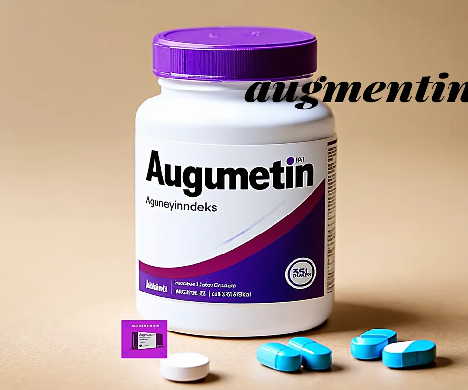 Augmentin per bambini prezzo